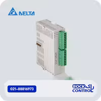 ماژول آنالوگ سری S دلتا کد DVP04DA-SL