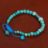 دستبند فیروزه اسپرت کد 28981 - جواهری مشاهیر