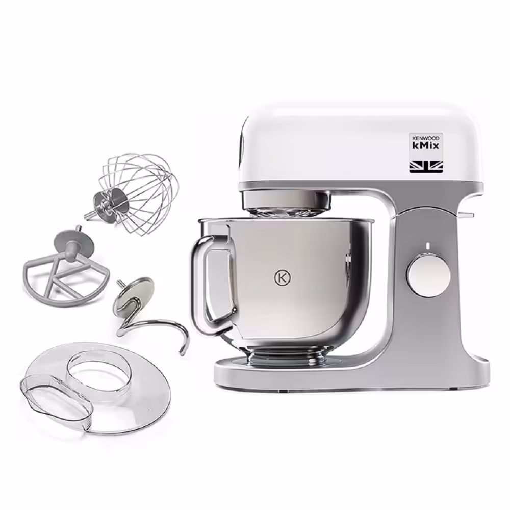 غذاساز کنوود مدل KMX750WH