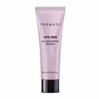 پرایمرفارماسی Farmasi مدل VFX illuminating حجم 25ml