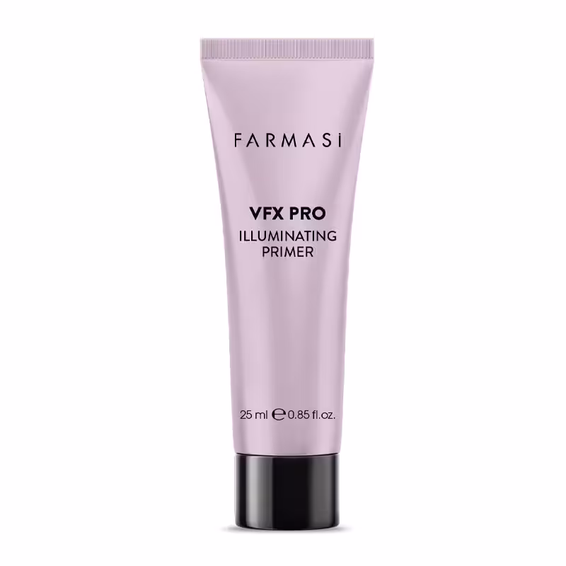 پرایمرفارماسی Farmasi مدل VFX illuminating حجم 25ml