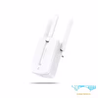 توسعه دهنده شبکه بی‌سیم 300Mbps مرکوسیس مدل MW300REMercusys MW300RE 300Mbps Wi-Fi Range Extender