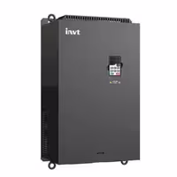 اینورتر سه فاز اینوت GD200A توان 160 کیلووات GD200A-160G/185P-4