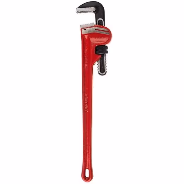 آچار شلاقی ایران پتک مدل DB2410 سایز 24 اینچ آمریکایی