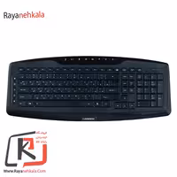 کیبورد گرین مدل Green GK501