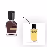 اسانس عطر Orto Parisi Boccanera برند Argeville - کد 1296 - اورتو پاریسی بوکانرا 100ML - میلیوم پرفیوم