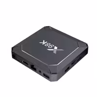 اندروید باکس X98K