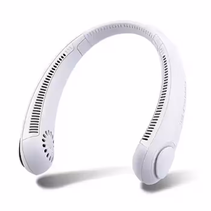 پنکه گردنی شارژی