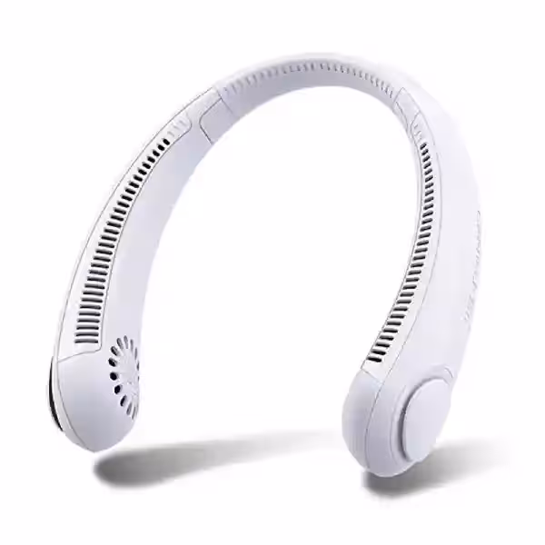 پنکه گردنی شارژی