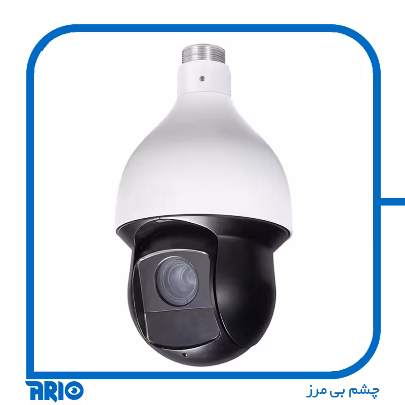 دوربین مدار بسته اسپیددام داهوا 59225I-HC 25X
