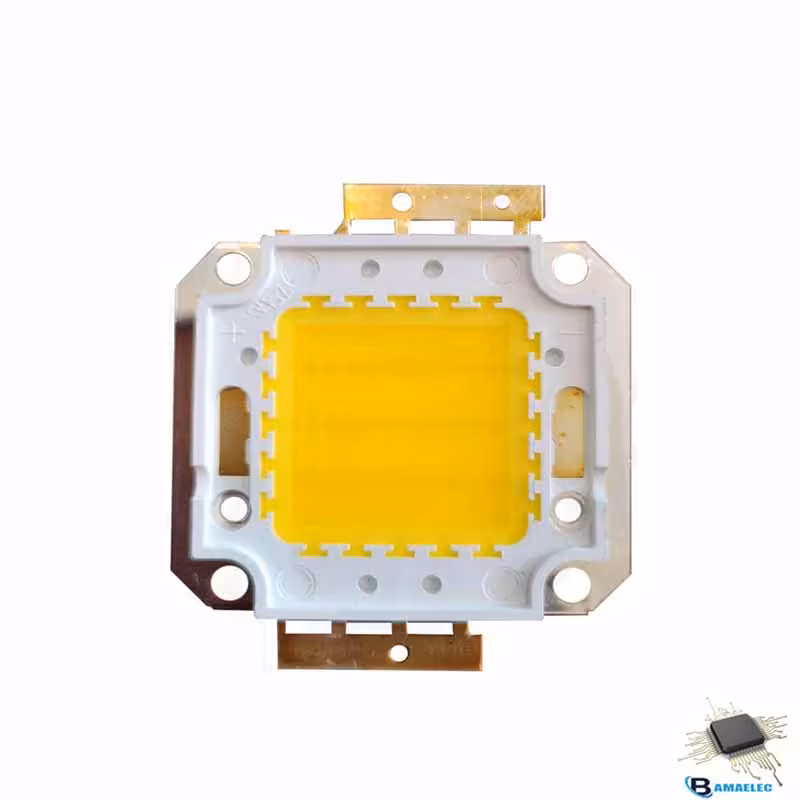 COB 30W پرژکتوری درایوری