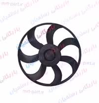 پروانه فن کولر ریو اصلی کد M 6-3