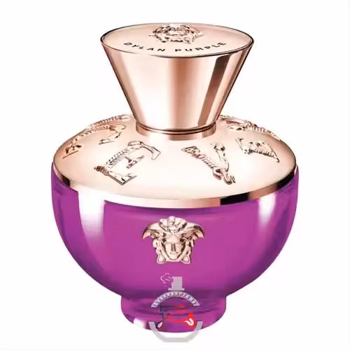 عطر ادکلن ورساچه دیلان پرپل زنانه | Versace Pour Femme Dylan Purple Versace