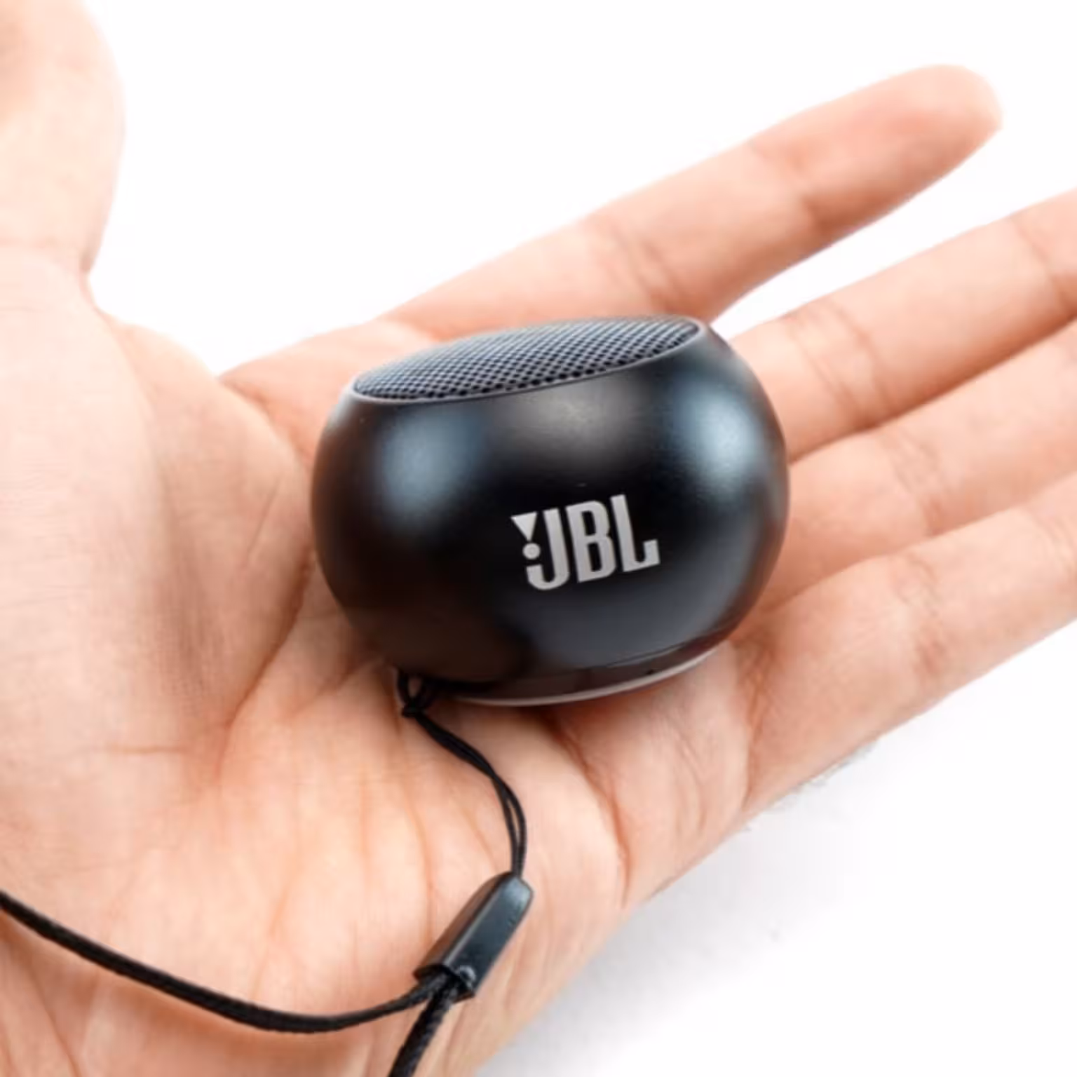 اسپیکر بلوتوثی رم خور m3 mini jbl  مینی (قیمت اسپیکر خرید اسپیکر کوچک اسپیکر kts  شارژی اسپیکر رومیزی خانگی کوچک جیبی