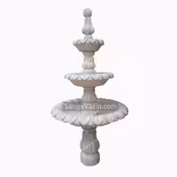 آبنمای سنگی آریا