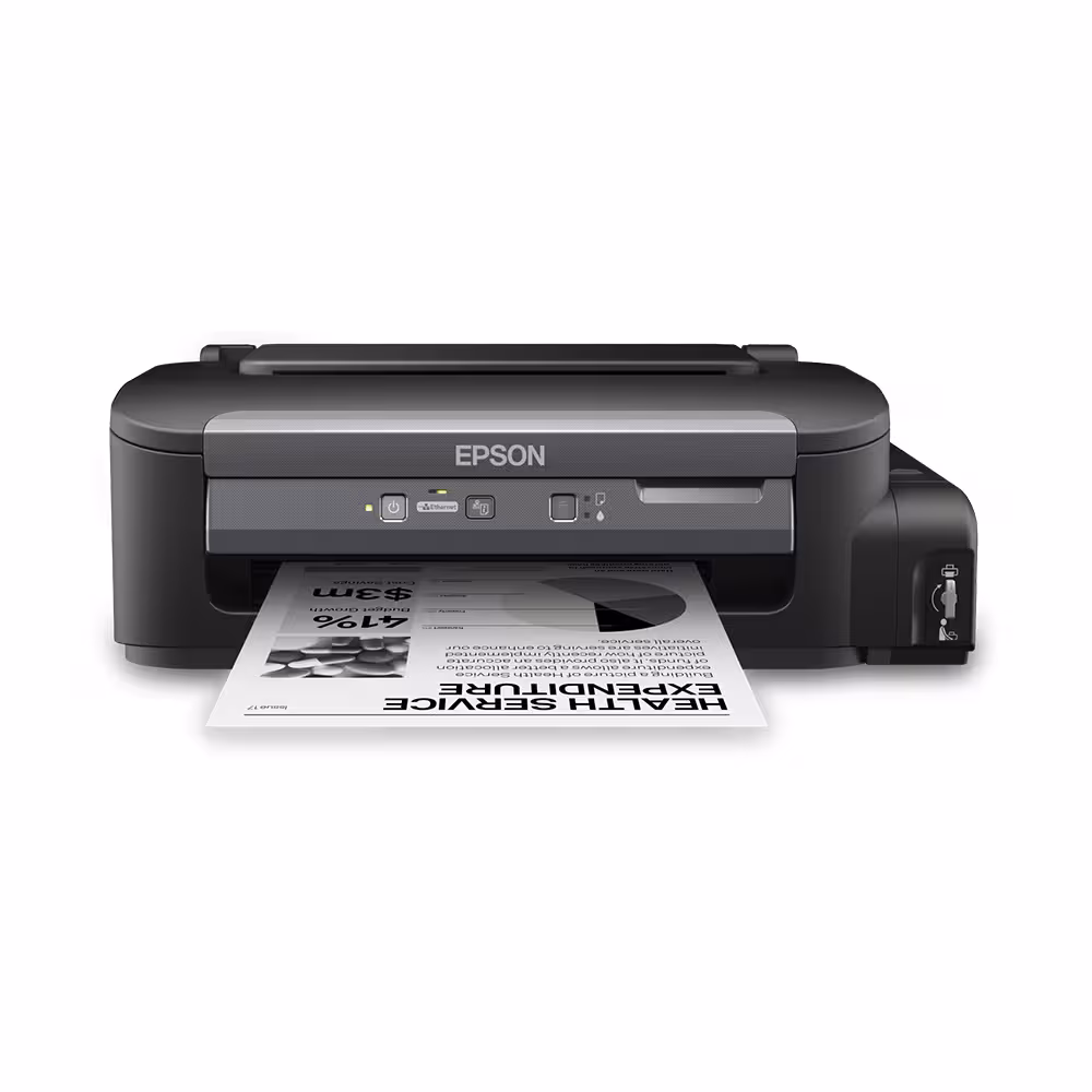 پرینتر Epson M100
