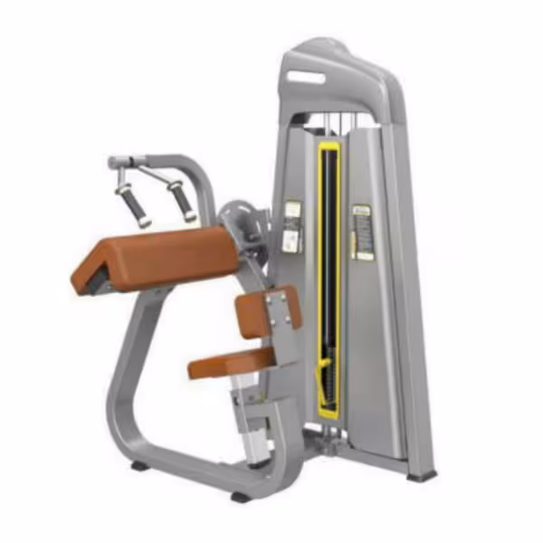 دستگاه جلوبازووپشت بازولاری پریکور Precor Lorry