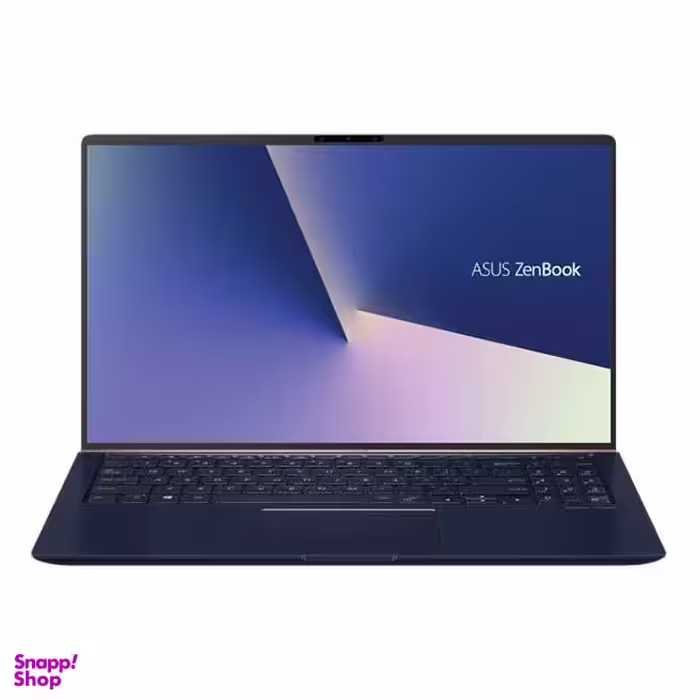 لپ تاپ ایسوس (Asus) مدل ZenBook UX533FTC-X سایز 15 اینچ