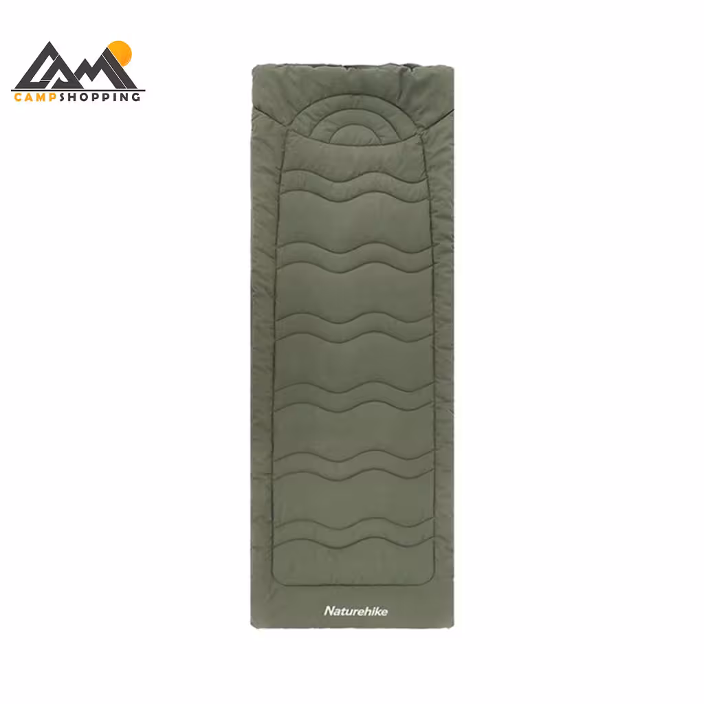 تشک تخت نیچرهایک مدل CNK2300DZ022