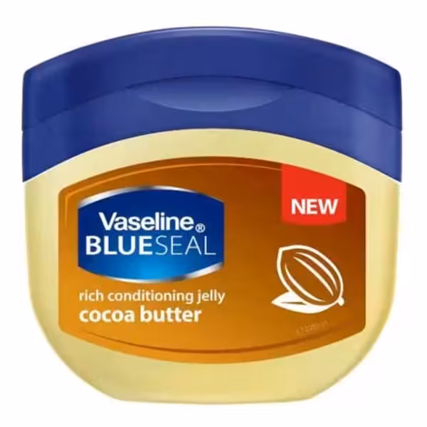 کرم مرطوب کننده وازلین کوکوباتر حجم 100 میلی