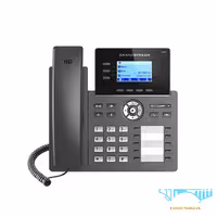 تلفن تحت شبکه گرنداستریم مدل GRP2604 Grandstream GRP2604 IP Phone