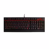 کیبورد گیمینگ ام اس آی مدل جی کی 701