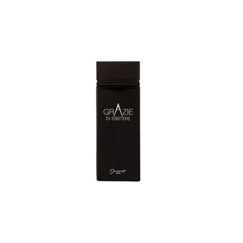 عطر مردانه ژک ساف مدل Grazie حجم 100 میلی لیتر