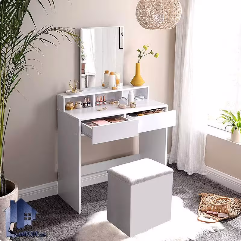 میز آرایش DJ604