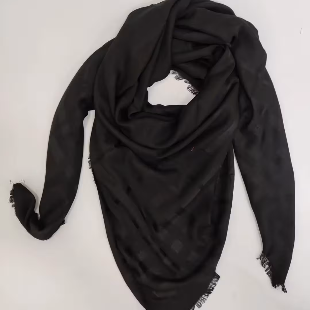 روسری نخی قواره 140