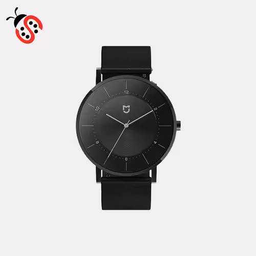 ساعت هوشمند شیائومی مدل Mijia Quartz