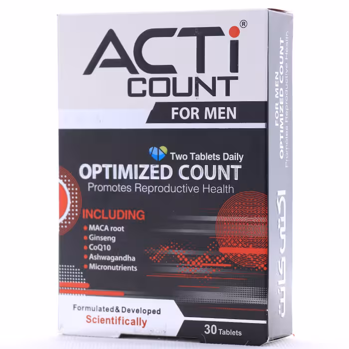 موارد مصرف و عوارض قرص اکتی کانت ابیان دارو - دارونت