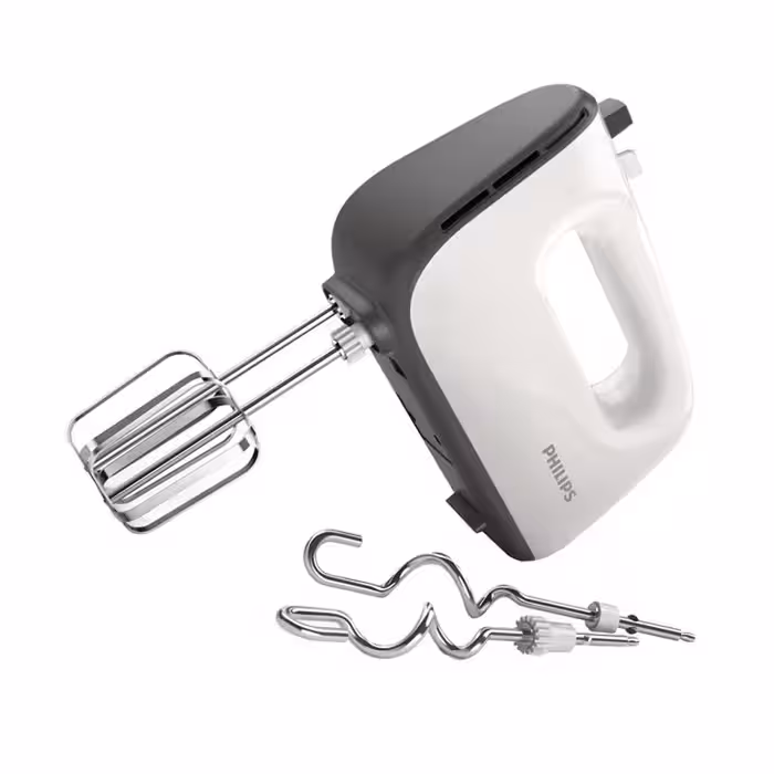 همزن آشپزخانه فیلیپس مدل HR3740/10