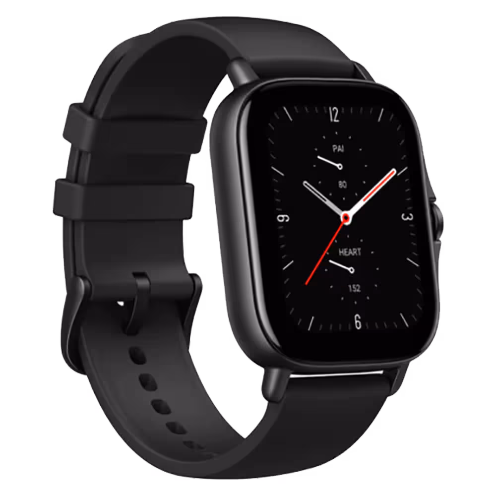 ساعت هوشمند امیزفیت مدل GTS 2E