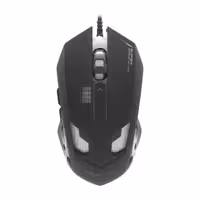 ماوس باسیم مخصوص بازی وریتی مدل V-MS5116G