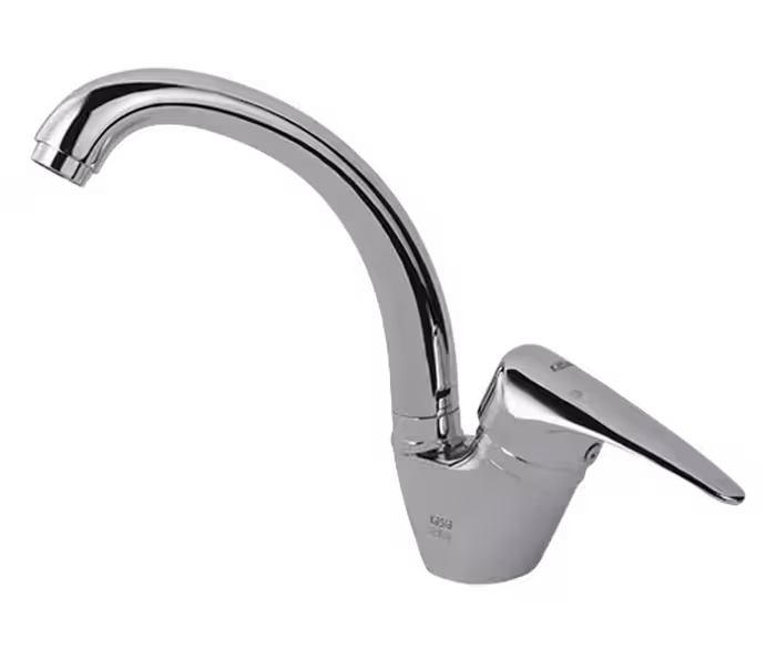 شیر روشویی متحرک کسری مدل کارون