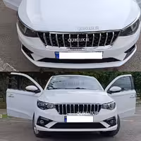 کیت اسپرت جلو پنجره تارا اتومات V4 – V2 طرح آریزو