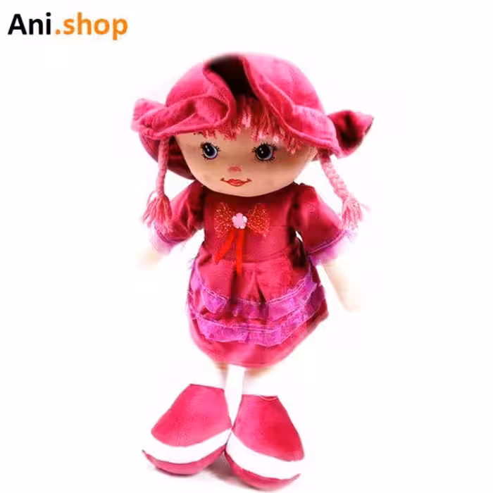 عروسک فانتزی دخترانه