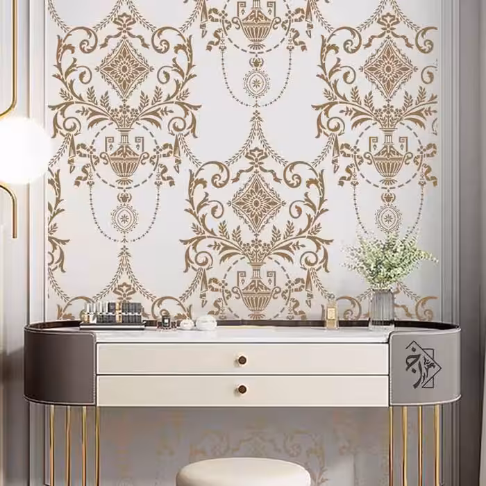 شابلون کلاسیک کد 429