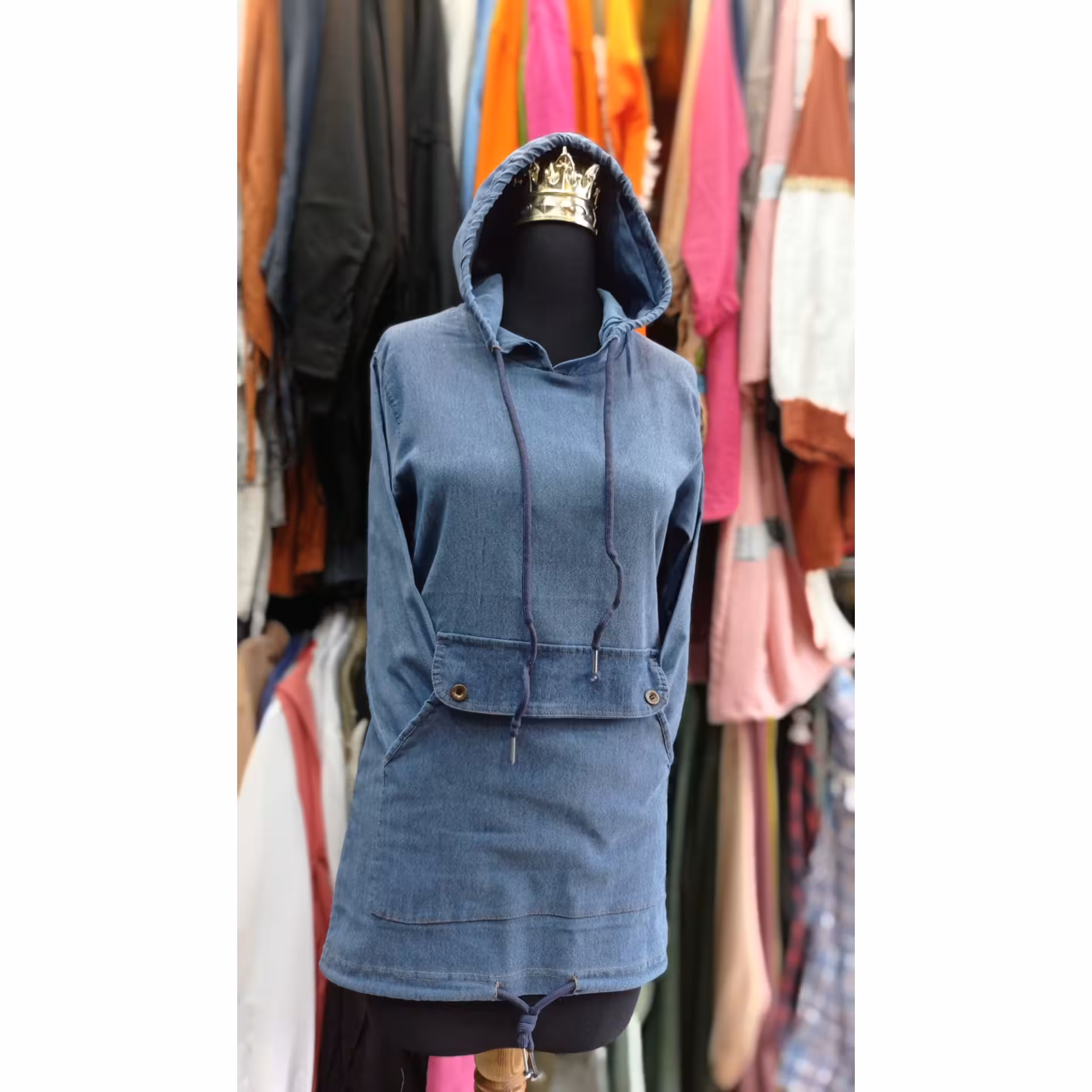 حراج هودی کلاهدار 