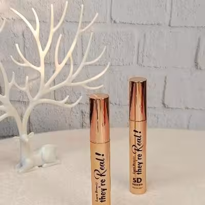 ریمل حجم دهنده و جدا کننده مژه 5D