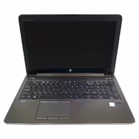 لپ تاپ HP ZBook 15u - G4
