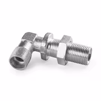 زانو 6 المانی مهره کنترل دار