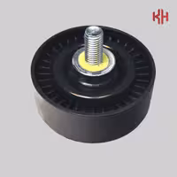 هرزگرد تسمه کولر ام وی ام 530