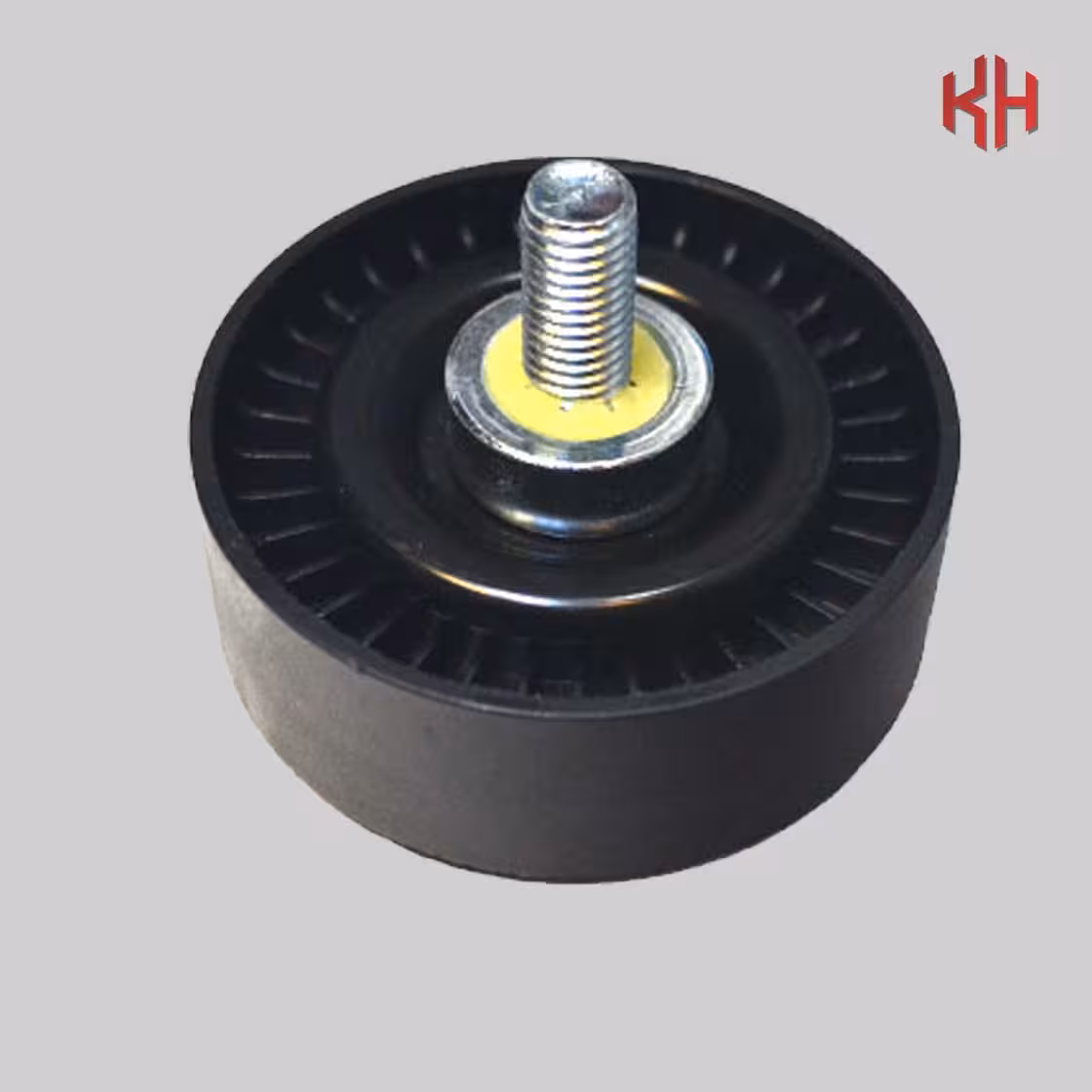 هرزگرد تسمه کولر ام وی ام 530