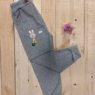 شلوار ویسکوز دخترانه سایز65