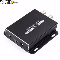 تبدیل HDMI به SDI لایمستون