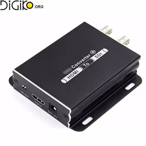 تبدیل HDMI به SDI لایمستون