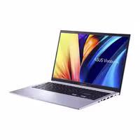 لپ تاپ ایسوس مدل ‌X1502ZA پردازنده I7-12700H رم 8GB حافظه 512GB SSD گرافیک IRIS-XE صفحه نمایش FHD - نیو پی سی