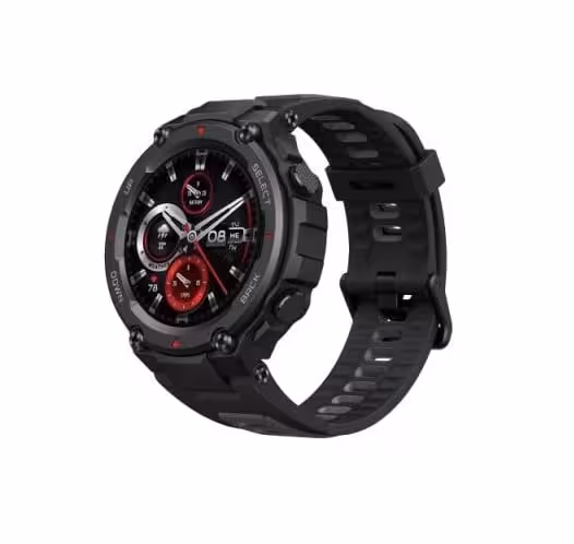 ساعت هوشمند برند آمازفیت مدل Amazfit T-REX 2