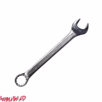 آچار 30 میلیمتر یکسر رینگ مستر تولز (MASTER TOOLS) مدل MT100-30
